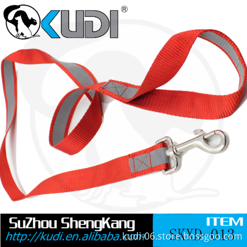 2015 new pet products Quality Guaranteed Custom Color Printed Dog Leashes And Collars